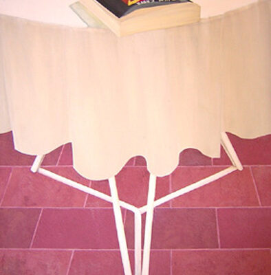 LAS CONEXIONES OCULTAS - Acrílico sobre tabla, 81x65 cm